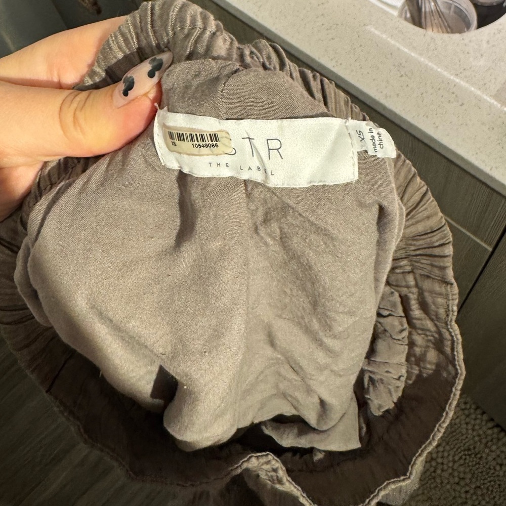 ASTR the Label Terra Bella Skirt - Picture 8 of 10